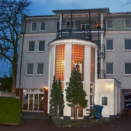 Copnic Hotel