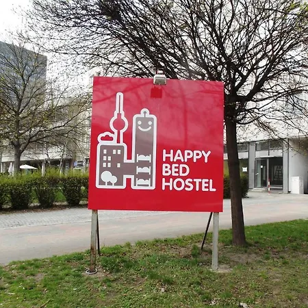 Happy Bed