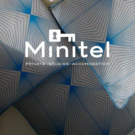 Minitel * Berlin