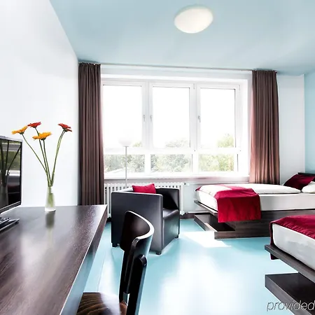 Grenzfall Hotel 3*