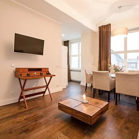 Arabel Design Apartmanhotel
