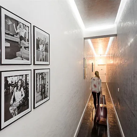 Arabel Design Apartmanhotel