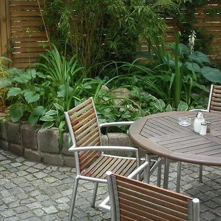 Johann Hotell Berlin