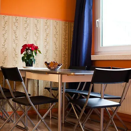 Park & Alex 2 Bathrooms 2 Kitchen 4 * Berlin