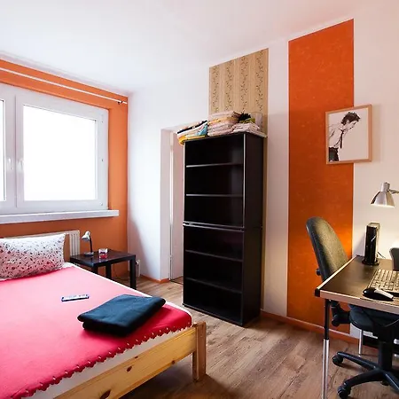 Park & Alex 2 Bathrooms 2 Kitchen 4 Berlin
