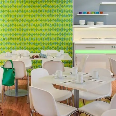 Ibis Styles Alexanderplatz Hotel 3*