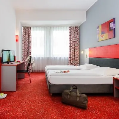 Ibis Styles Alexanderplatz 3*