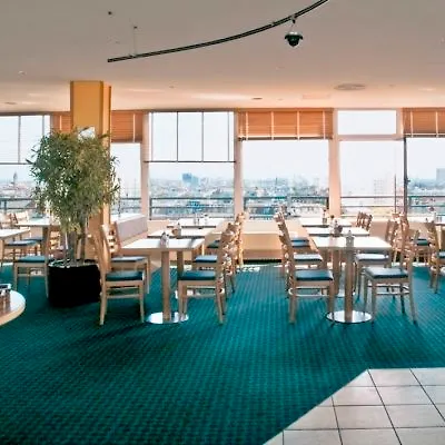 Ibis Messe 2*