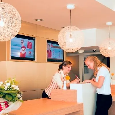 Ibis Messe 2*