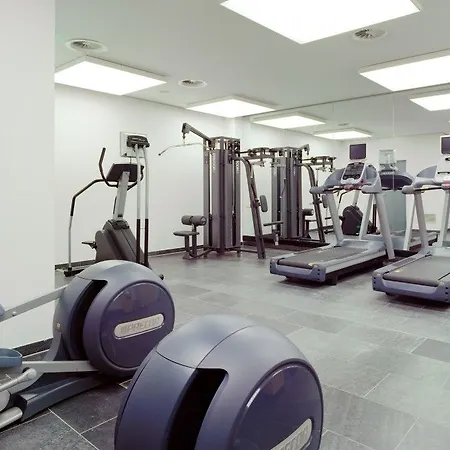 Swissotel Kurfuerstendamm Отель