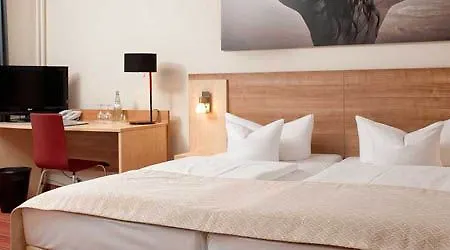Tryp By Wyndham Am Ku'damm 3* Berlin