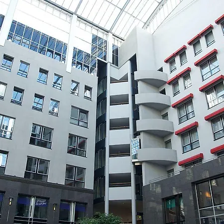 Arcadia 3* Berlin