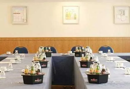 Domicil By Golden Tulip Hotel Berlim