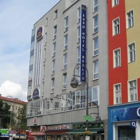Grand Urban Berlin