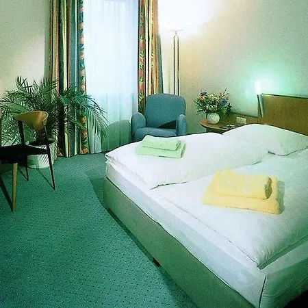 Hostel Grand Urban Berlin