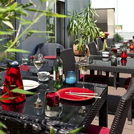 Citadines Kurfürstendamm Berlin