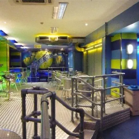 Hostel Generator Prenzlauer Berg Berlin