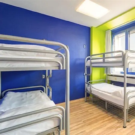 Hostel Generator Prenzlauer Berg