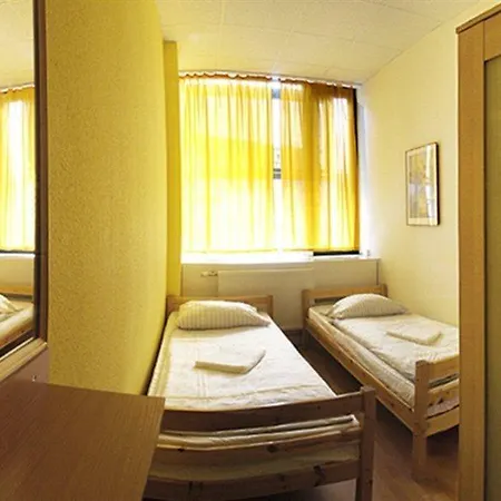 Hotel Ao Am Zoo Berlin