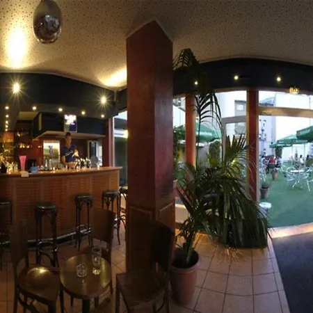 Hotel Ao Am Zoo