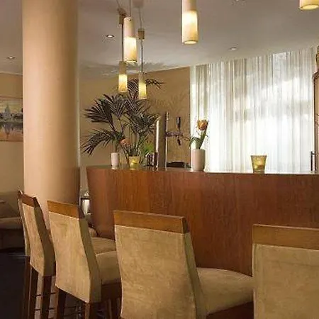 Hotel Victor's Residenz-hotel Tegel