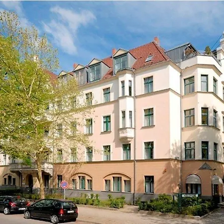 Hotel Kronprinz 3*
