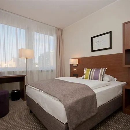 Hotel Sylter Hof 3*