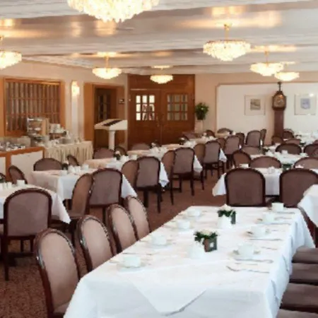 Hotel Sylter Hof