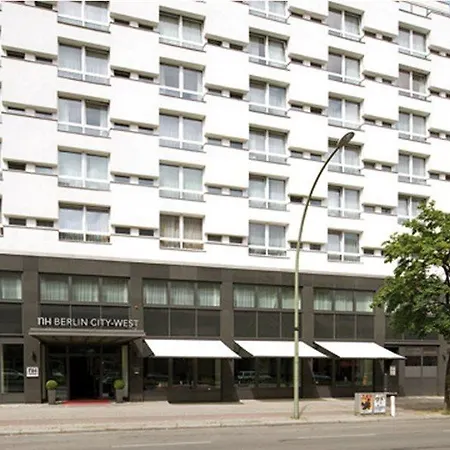 Nh West Berlin