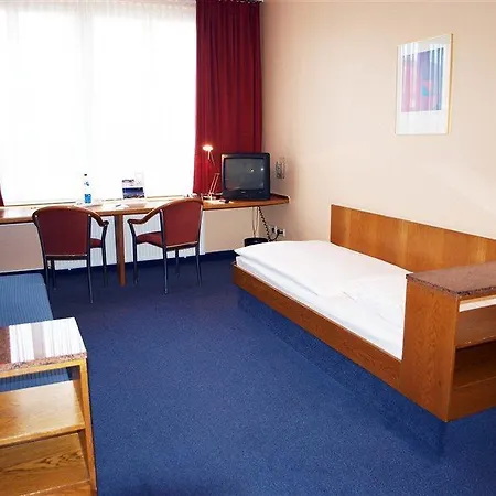 Hotel Plaza Charlottenburg
