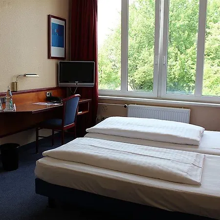 Hotel Plaza Charlottenburg