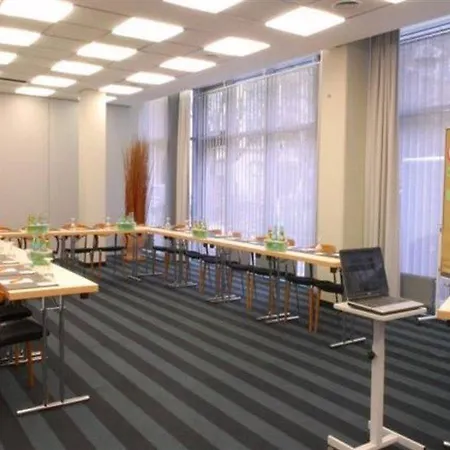 Отель Classik Alexander Plaza Берлин