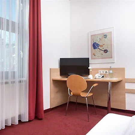 Hotel Max Brown Ku'damm, Part Of Sircle Collection