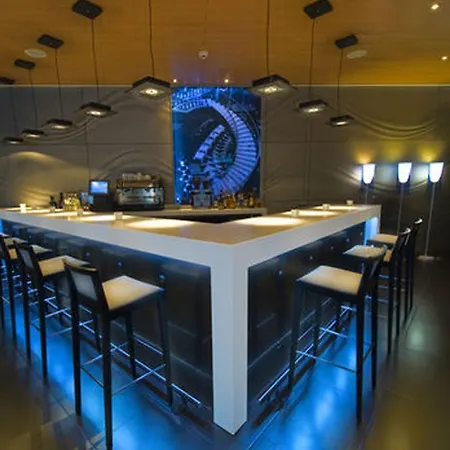 柏灵阿巴巴酒店 柏林