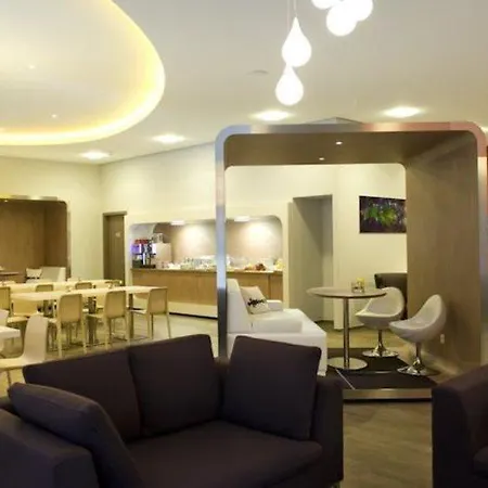 Apart Otel Adagio Kurfuerstendamm Berlin