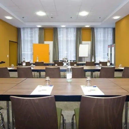Apart Otel Adagio Kurfuerstendamm