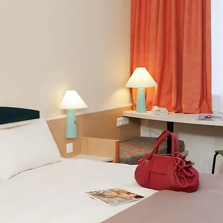 Ibis Messe