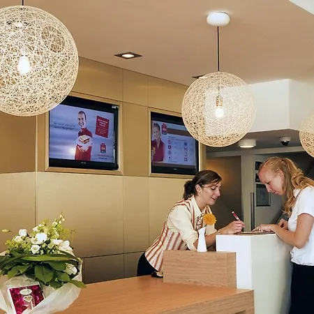 Ibis Messe Berlin