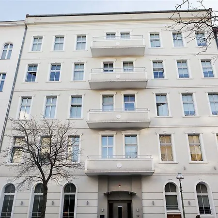 Hotel Quentin Design