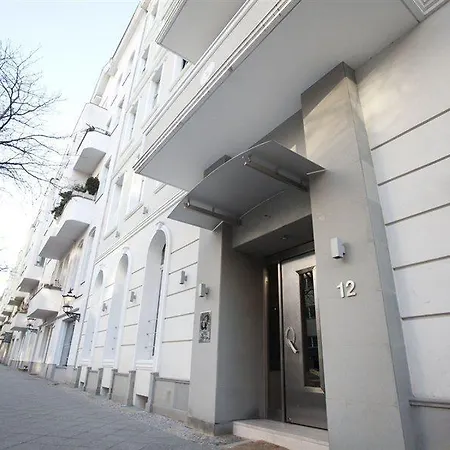 Hotel Quentin Design