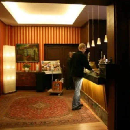 Stadt-gut-hotel Bogota