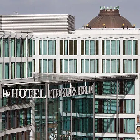 Hotel Eurostars 5*