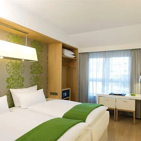Hotel Nh Potsdamer Platz