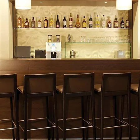Hotel Nh Potsdamer Platz Berlin