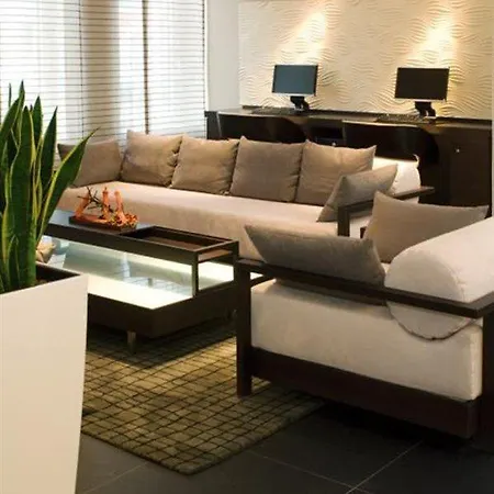 Hotel Nh Potsdamer Platz