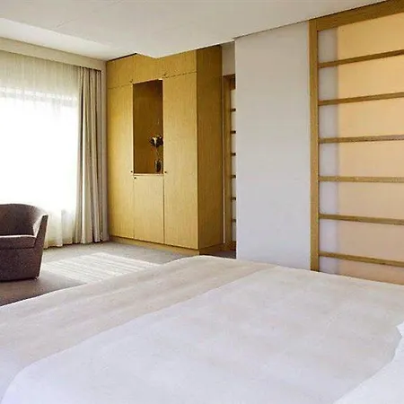 Novotel Am Tiergarten Berlin
