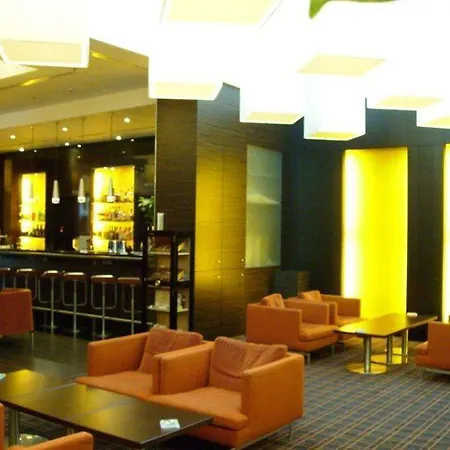 Hotel Novotel Am Tiergarten 4*