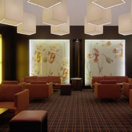 Hotel Novotel Am Tiergarten