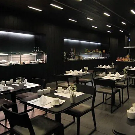 Hotel Sana Berlin