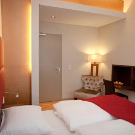 Hotel Elba Am Kurfuerstendamm - Design Chambers